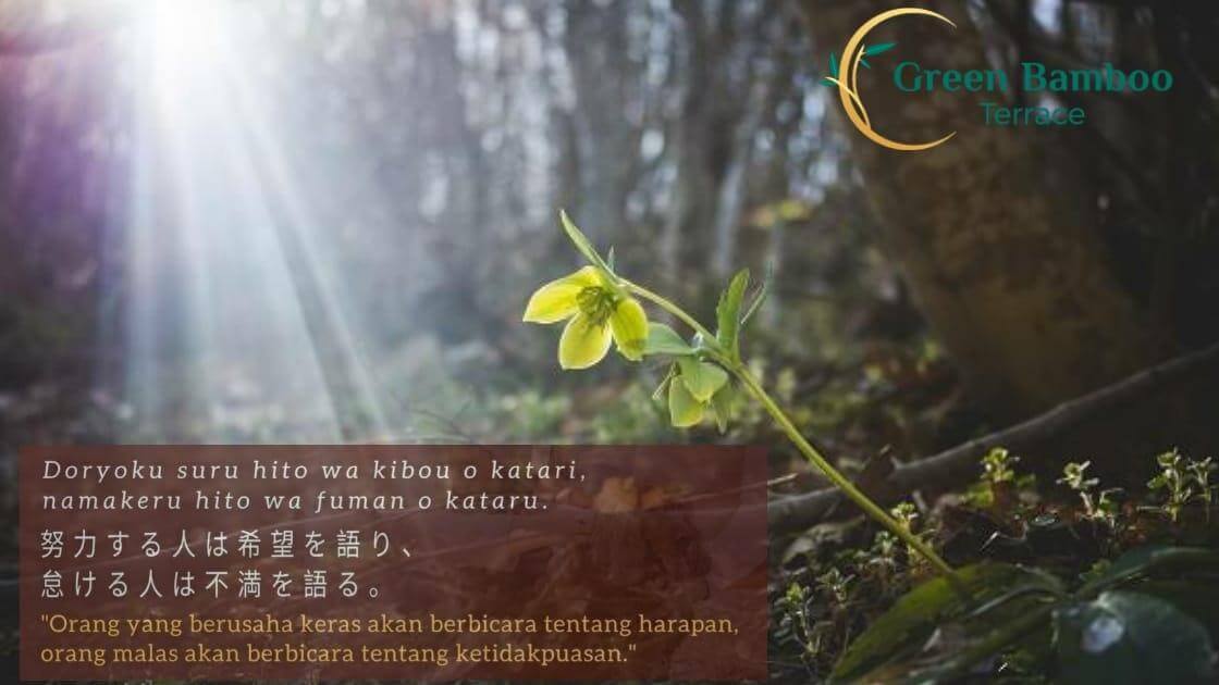Tahun Baru Quote