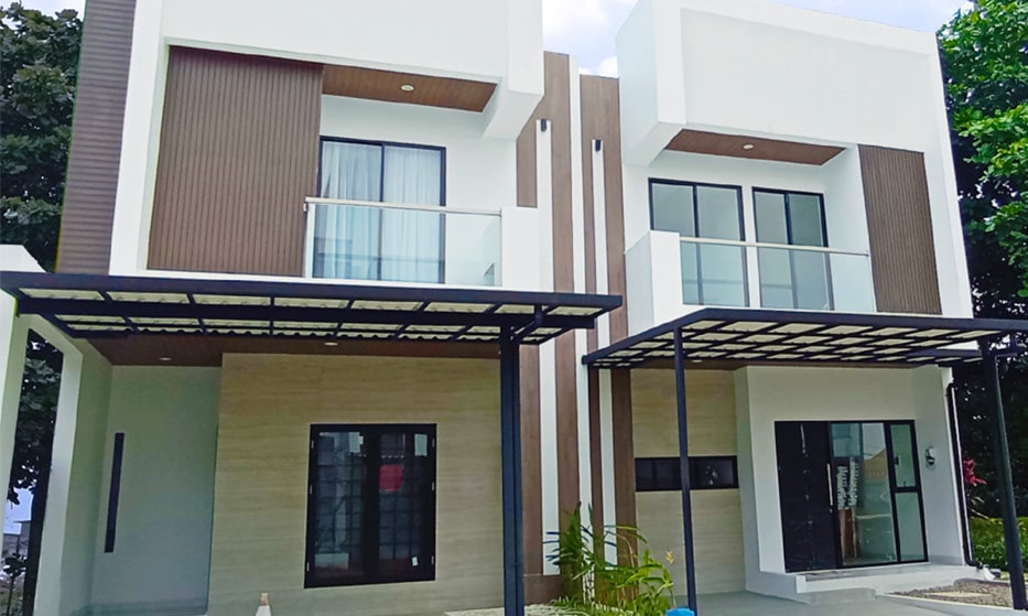 Perumahan Dekat Tol Bogor Cuma 20 Juta All In